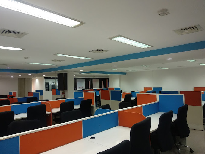 Managed Office Space In HSR Layout BI533